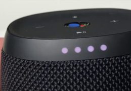 Test JBL Link 20 | Enceinte portable à commande vocale Equipé ChromeCast Google Home Autonome !