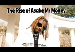 The Rise of Asake Mr Money [Story Before Fame]