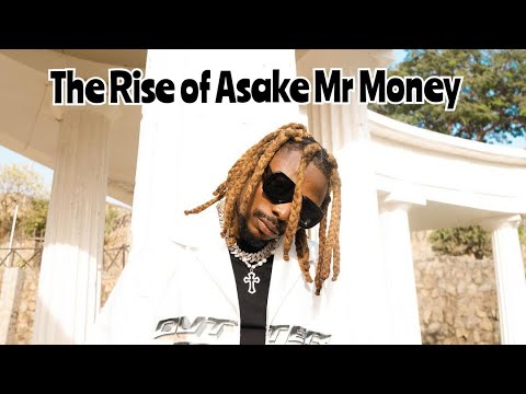 The Rise of Asake Mr Money [Story Before Fame]