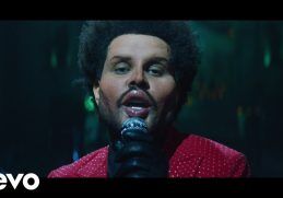 The Weeknd - Save Your Tears (Official Music Video)