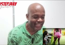 TiMaYa - #'SWEET US - Reaction | ''...As E Di Sweet Us, E Dey  Pain Dem...'' | MisterJaayReactz