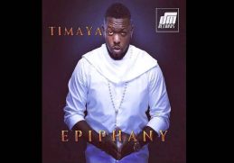 Timaya - Bother Me (Official Audio)