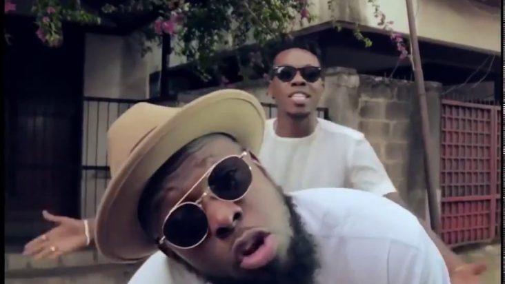 Timaya - Fakosi (Official Video)