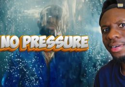 Timaya - No Pressure (Official Video)