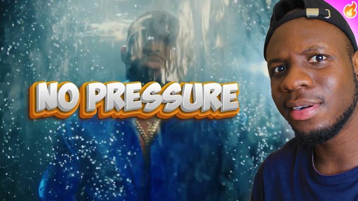 Timaya - No Pressure (Official Video)