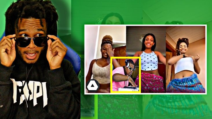 Top 10 African Countries That Produce The Best Songs | REACTION