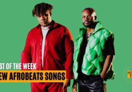 Top Afrobeats Songs of the Week - March 20, 2022 (New Afrobeats Songs) | Afrobeats Card