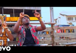 Umu Obiligbo - I Pray [Official Video]