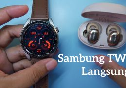 Unboxing smartwatch AMOLED Z30 dibawah 1 juta - Portable Music Player 8GB + Review Cepat