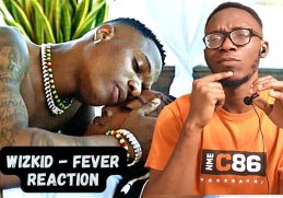 What WIZKID & TIWA SAVAGE did in FEVER...