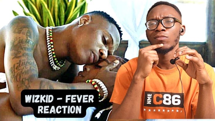 What WIZKID & TIWA SAVAGE did in FEVER...