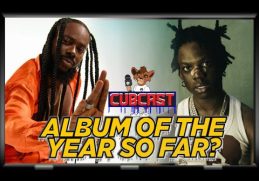 Who has the strongest album so far this year? | CubCast