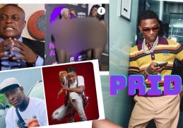 Wizkid Has Pride | Carter Efe Vs Berry On Machala | Burna Boy