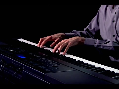 Yamaha DGX-660 Portable Grand Digital Piano Performance