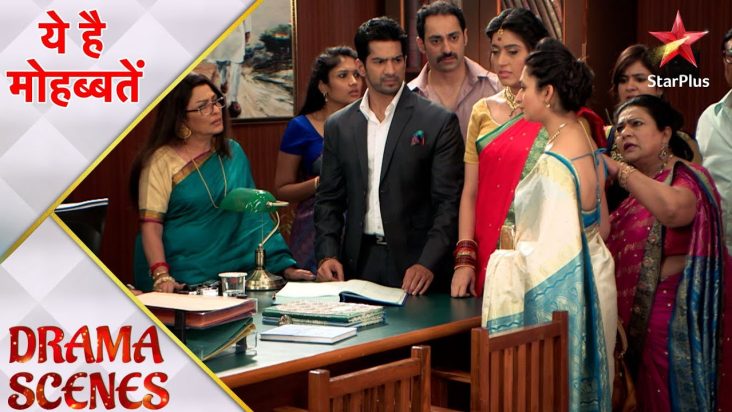 Ye Hai Mohabbatein | ये है मोहब्बतें | Ishita ne rok di Simi aur Subbu ki shaadi!