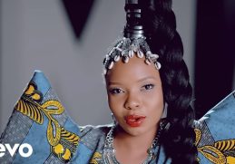 Yemi Alade - Knack Am (Official Video)