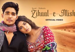 Zihaal e Miskin (Video) Javed-Mohsin | Vishal Mishra, Shreya Ghoshal | Rohit Z, Nimrit A | Kunaal V