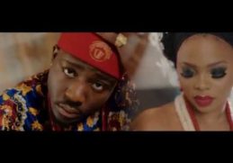 Zoro - Oyoko (Feat. Chidinma) [Official Video]