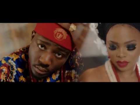 Zoro - Oyoko (Feat. Chidinma) [Official Video]