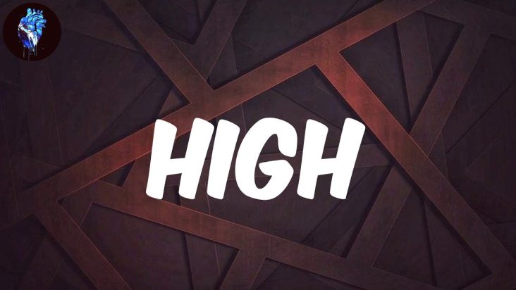 Adekunle Gold - (Lyrics) High