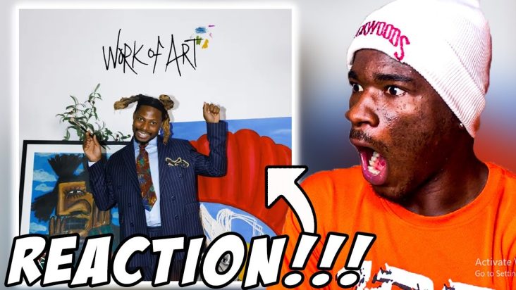 Asake Delivered a 'Work of Art" - (Olorun & Awodi) Reaction