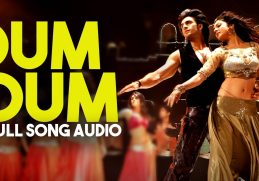 Audio | Dum Dum | Full Song | Band Baaja Baaraat | Benny Dayal | Himani Kapoor | Salim-Sulaiman