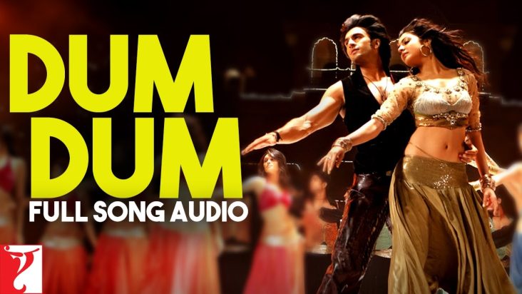 Audio | Dum Dum | Full Song | Band Baaja Baaraat | Benny Dayal | Himani Kapoor | Salim-Sulaiman