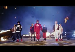 BTS (방탄소년단) 'MIC Drop (Steve Aoki Remix)' Official MV