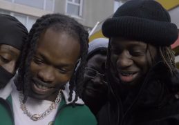 (Behind The Scenes) Naira Marley - Vawulence Ft Backroad Gee