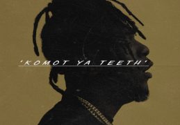 Burna Boy x Olamide x Zlatan Ibile Type Beat - 'Komot ya teeth'