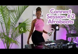 Connect Session #2: Unmissable Afrobeats: Asake, Samza, and Costa Titch Set the Stage on Fire