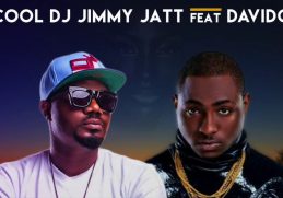 DJ JIMMY JATT FT DAVIDO - OREKELEWA