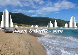 DJ SPINALL, Fireboy DML - Sere [Swavé & Dem2 Edit] (swavé & dem2 - sere)