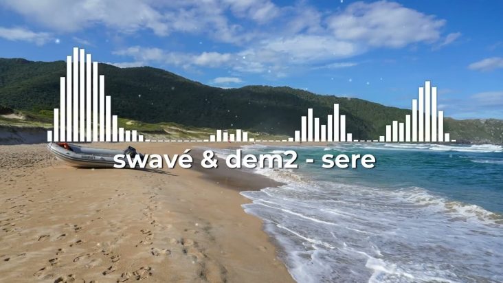 DJ SPINALL, Fireboy DML - Sere [Swavé & Dem2 Edit] (swavé & dem2 - sere)