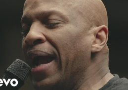 Donnie McClurkin - I Need You (Official Music Video)