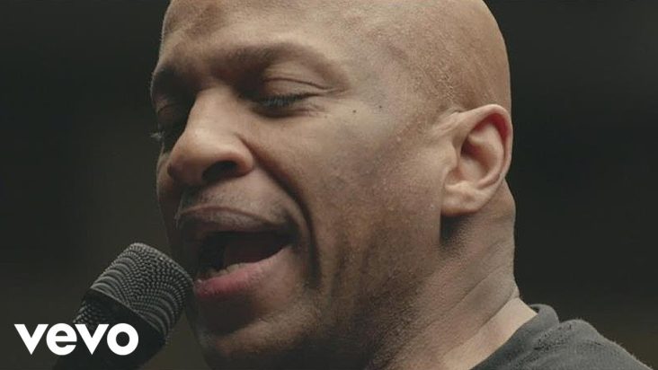 Donnie McClurkin - I Need You (Official Music Video)