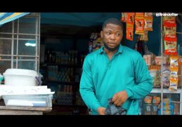 Download Comedy Video: Brainjotter - Love and Business