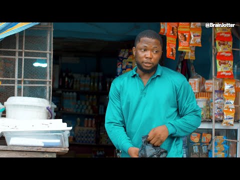 Download Comedy Video: Brainjotter - Love and Business