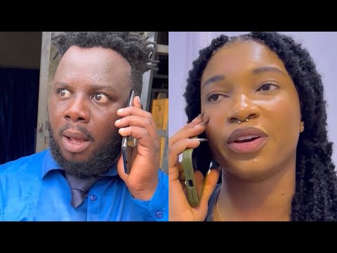 Download Comedy Video: Sabinus avoid fine girls