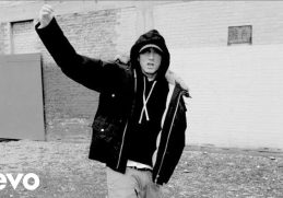 Eminem, Royce da 5'9", Big Sean, Danny Brown, Dej Loaf, Trick Trick - Detroit Vs. Everybody