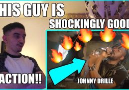 FIRST TIME HEARING JOHNNY DRILLE - HOW ARE YOU (MY FRIEND) *REACTION*