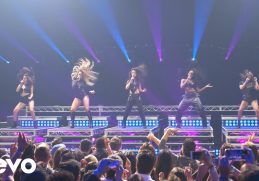 Fifth Harmony - Worth It (Live on the Honda Stage at the iHeartRadio Theater LA)