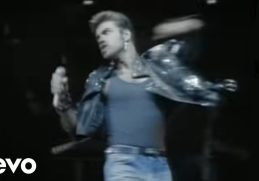 George Michael - Monkey