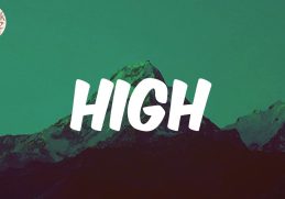 High - (Lyrics) Adekunle Gold