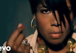 Kelis - Bossy ft. Too $hort