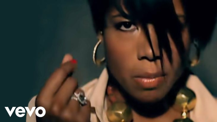 Kelis - Bossy ft. Too $hort