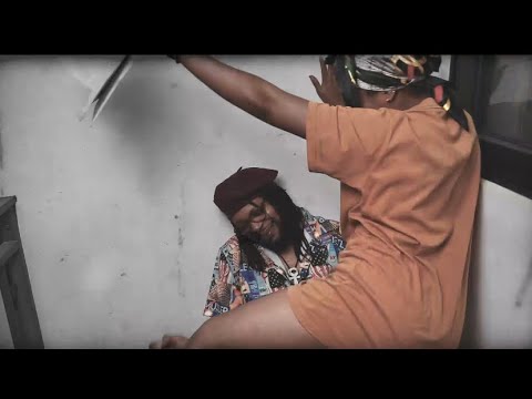 Knii Lante - Bestie(Official Video)