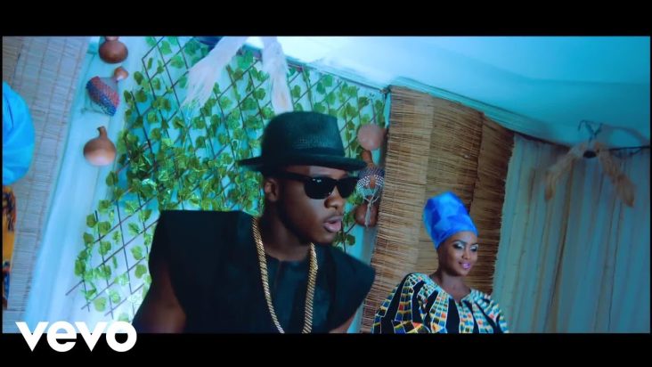 Koker - Do Something