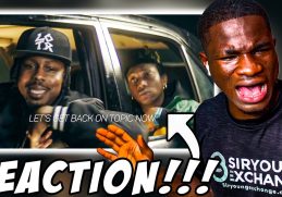 LADIPOE, Bella Shmurda - Guy Man (Official Lyric Video) Reaction