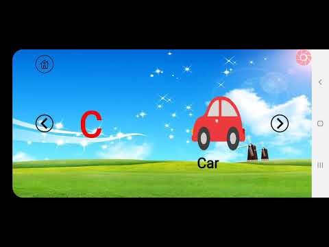 Learning video for Toddlers/PreSchool All in One / Simi Gaming